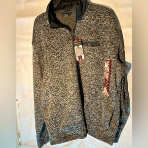 Eddie Bauer XL Pullover Sweater Brand new w tags